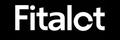 首字母改为大写 F 的 Fitalot Logo